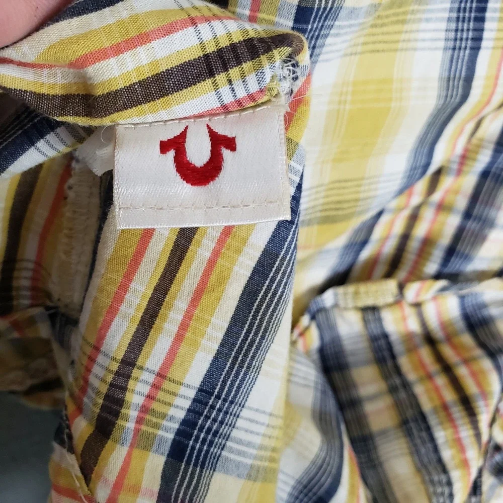 True Religion true religion